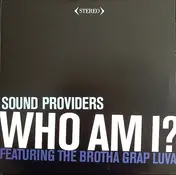 Sound Providers - Who Am I?