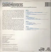 Double LP - Sound Providers - An Evening With The Sound Providers - ORIGINAL ABB USA