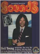 Sounds - 11/75 - Neil Young
