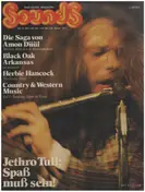 Sounds - 1/75 - Ian Anderson