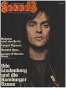 Sounds - 2/75 - Udo Lindenberg