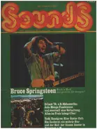 Sounds - 2/76 - Bruce Springsteen