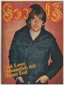 Sounds - 2/80 - Nick Lowe
