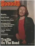 Sounds - 5/74 - Steve Winwood