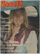 Sounds - 5/75 - Gregg Allman