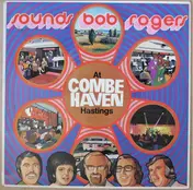 Sounds Bob Rogers - At Combe Haven, Hastings