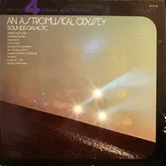 Sounds Galactic - An Astromusical Odyssey