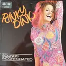 LP - Sounds Incorporated - Rinky Dink