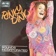 Sounds Incorporated - Rinky Dink