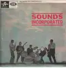 LP - Sounds Incorporated - Sounds Incorporated