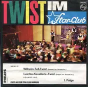 Sounds Incorporated - Wilhelm-Tell-Twist