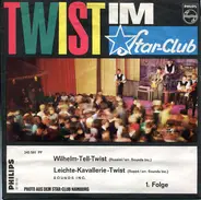 Sounds Incorporated - Wilhelm-Tell-Twist