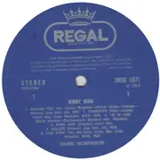 LP - Sounds Incorporated - Rinky Dink