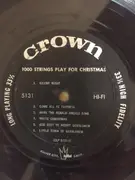 LP - Sounds Of A Thousand Strings - Sounds of a Thousand Strings plays for Christmas