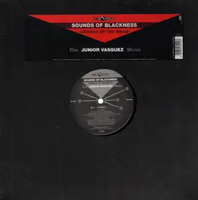 Sounds of Blackness - Children Of The World (The Junior Vasquez Mixes)