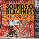 12inch Vinyl Single - Sounds Of Blackness - I'm Going All The Way / Everything's Gonna Be Allright
