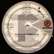 12'' - Sounds Of Blackness - Joy