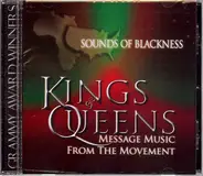 Sounds Of Blackness - Kings & Queens / Message Music From The Movement