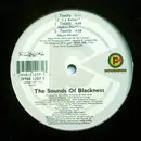 12'' - Sounds Of Blackness - Testify