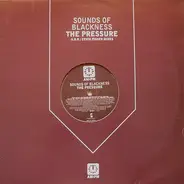 Sounds Of Blackness - The Pressure (U.B.P. / Cevin Fisher Mixes)