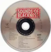 CD - Sounds Of Blackness - Africa To America; The Journey Of The Drum
