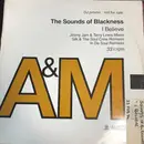 12inch Vinyl Single - Sounds Of Blackness - I Believe