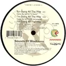 12inch Vinyl Single - Sounds Of Blackness - I'm Going All The Way - No Cover
