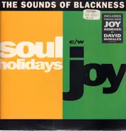 Sounds Of Blackness - Soul Holidays / Joy