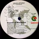 12inch Vinyl Single - Sounds Of Blackness - Spirit