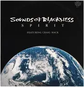 12inch Vinyl Single - Sounds Of Blackness - Spirit