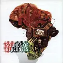 CD - Sounds Of Blackness - The Evolution Of Gospel