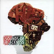 CD - Sounds Of Blackness - The Evolution Of Gospel