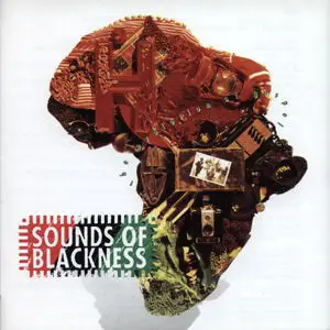 Sounds Of Blackness - The Evolution of Gospel