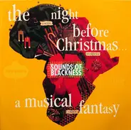 Sounds Of Blackness - The Night Before Christmas - A Musical Fantasy
