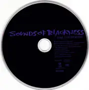 CD - Sounds Of Blackness - Time For Healing