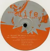 Sounds of Life - The Remixes