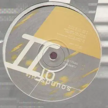 Sounds Of Life - Currents / Intallect