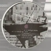 Sounds of Life - Hidden rooms / A Spice of Jazz