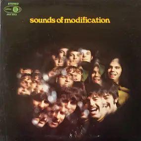 Sounds Of Modification - Sounds of Modification