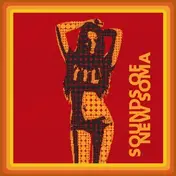 Sounds Of New Soma - Birne / Maya