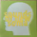 LP & MP3 - Sounds Of New Soma - Trip - Yellow vinyl, insert, Ltd Ed, Gatefold