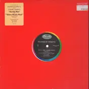 Sounds of Soweto - Gorilla Man / Yellow Mealie Meal