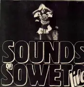 Sounds of Soweto