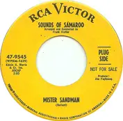 Sounds Of Samaroo