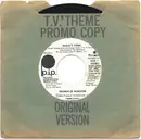 7inch Vinyl Single - Sounds Of Sunshine - Nadia's Theme