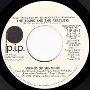 Sounds Of Sunshine / Touch, Unlimited - The Young And The Restless