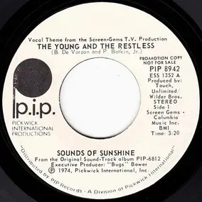 Sounds Of Sunshine - The Young And The Restless