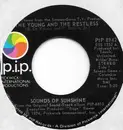 7inch Vinyl Single - Sounds Of Sunshine / Touch, Unlimited - The Young And The Restless
