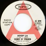 Sounds Of Synanon - Hoop La