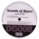 12inch Vinyl Single - Sounds Of Reyes - Everlasting